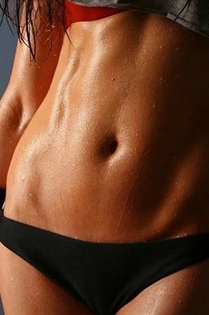 High-Definition Sculpting Results