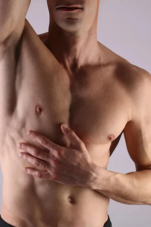 Male Breast Reduction Mumbai
