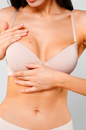Breast Lift Clinic