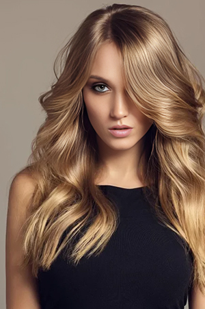 Hair Transplant Results