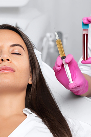 PRP Facial Mumbai